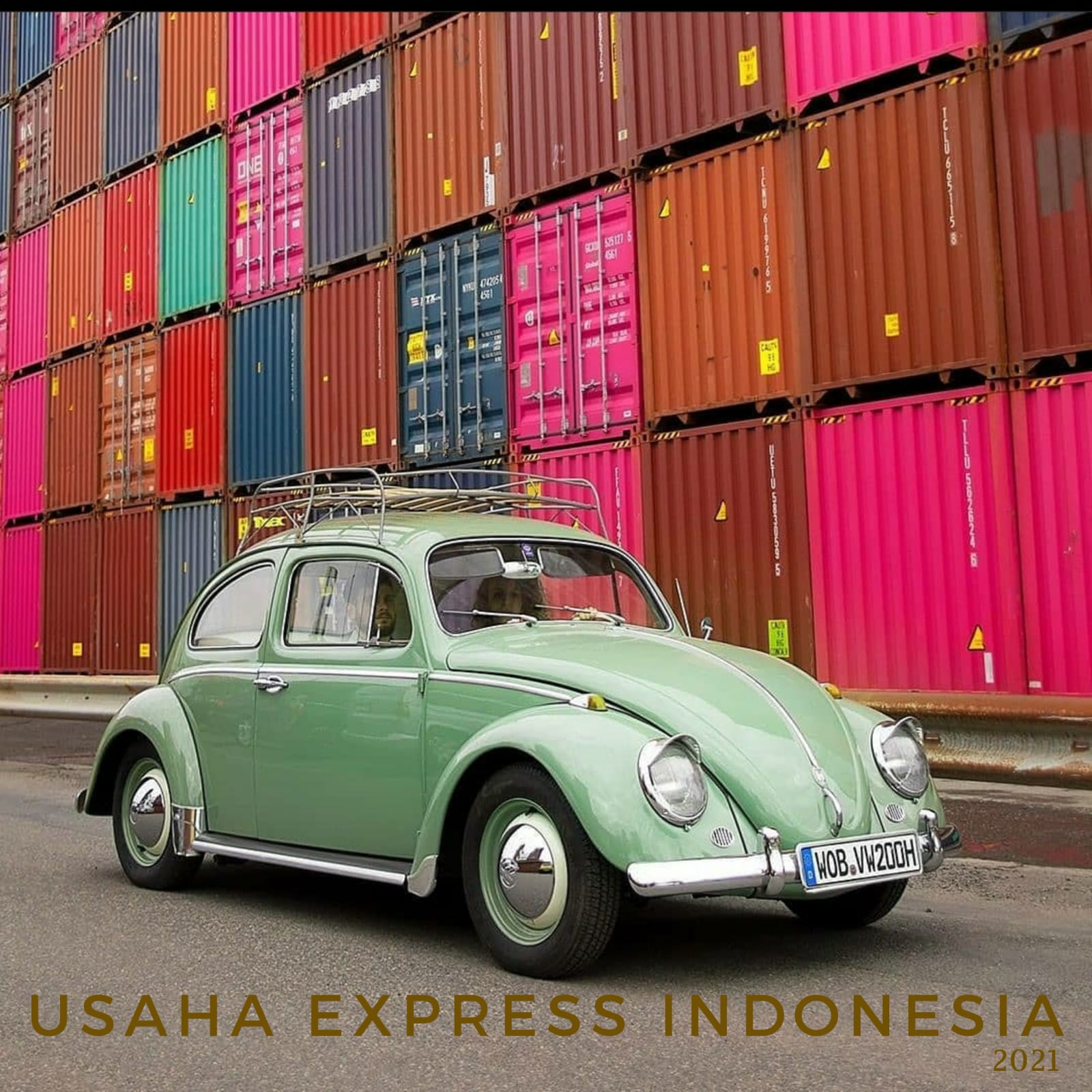Export and Import Services