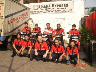Export and Import Services